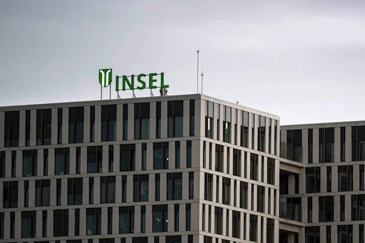Inselspital Bern